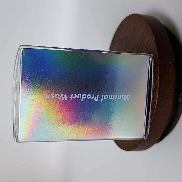 Blue Makeup Drop Hybrid - Silicone Pad & Blending Sponge - Picture 6 of 10